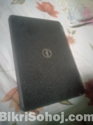 Dell Laptop sell